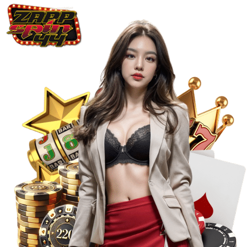 zappspin44 ฝาก ถอนไม่อั้น